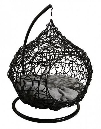 Домик для животных "Кокон" подвесной