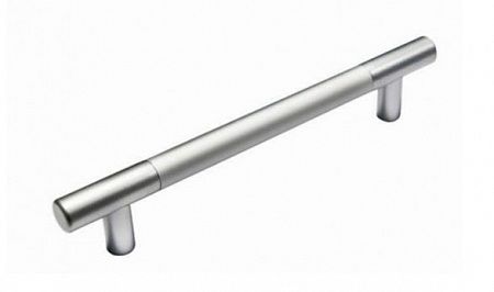 Ручка-скоба "С 15 96" 192 хром