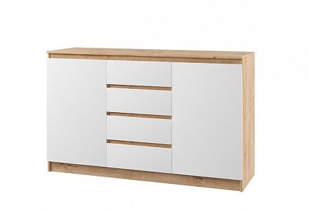 Комод "Марли" МКМ 1400.1 (дсв)