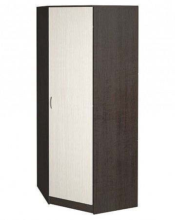 Шкаф угловой "Ронда" ШКУ