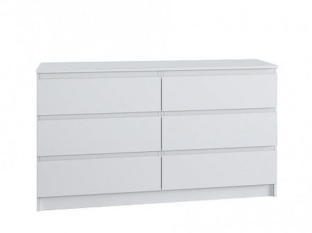 Комод "Мори" МК 1380.6 (дсв)