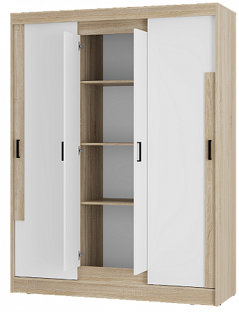 Шкаф-купе "Смарт" ШКК-06