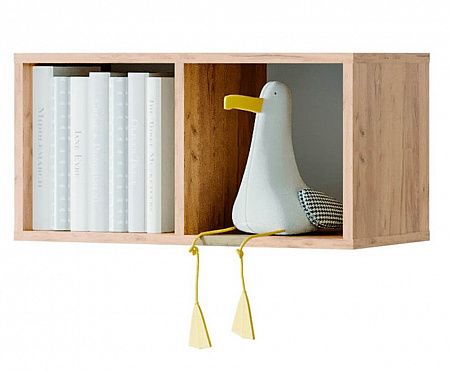 Полка навесная АН-04 (б) СНЯТО 