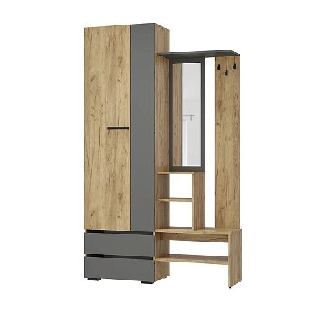 Прихожая "Твист" (б)