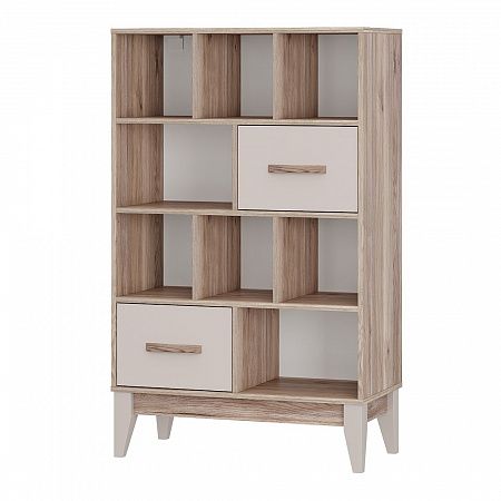 Стеллаж "Скандика" С-04 (б)