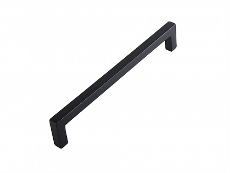 Ручка-скоба 93/160 Антрацит