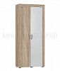 Шкаф "Ангара" 2-х ств.(м)