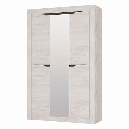 Шкаф "Леонардо" ШК-35 (б)