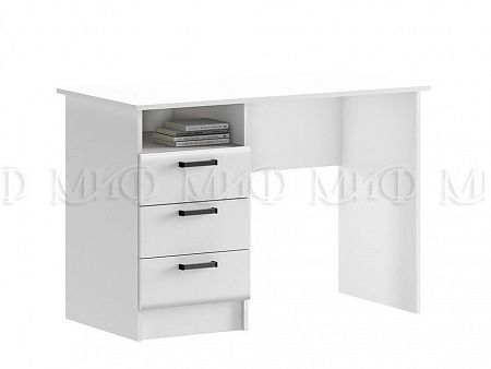 Письменный стол "Вега" NEW (Нэнси) (м)