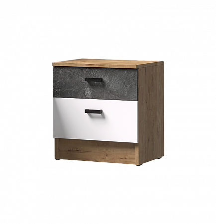 Прикроватная тумба "Адель"