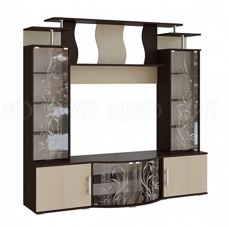 Стенка "Виста" (м)