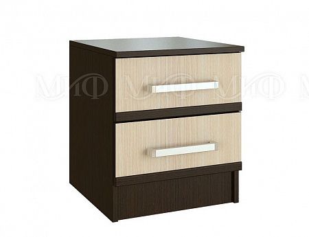 Прикроватная тумба "Сакура" 1 шт (м)