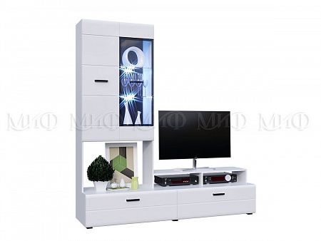 Центральная секция "Нэнси New" (м)