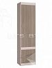 Шкаф "Паскаль" закрытый (б)