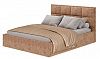 Кровать "Линда" 1,6 КР-16 (б)