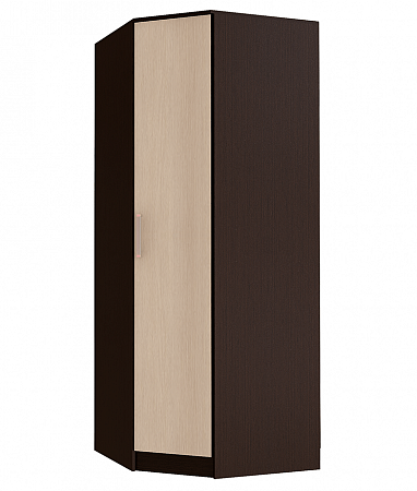 Шкаф угловой "Фиеста" (б)