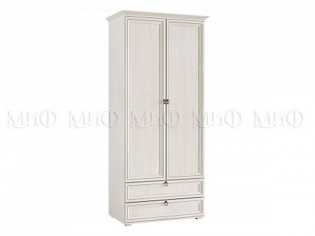 Шкаф бельевой "Престиж-2" (м)