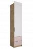 Шкаф "Лавис" ШД 450.1 (дсв)