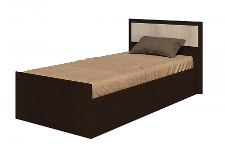 Кровать "Фиеста" 0.9 LIGHT (б)