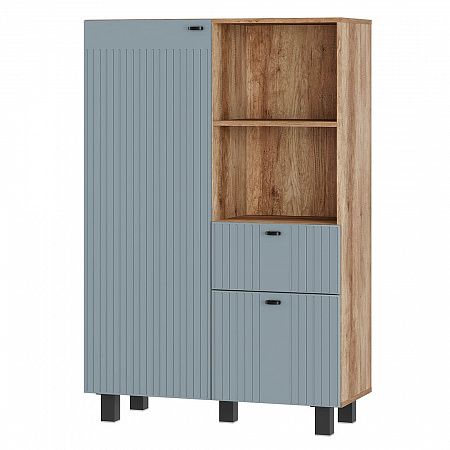 Шкаф "Олива" ШК-16 (б)