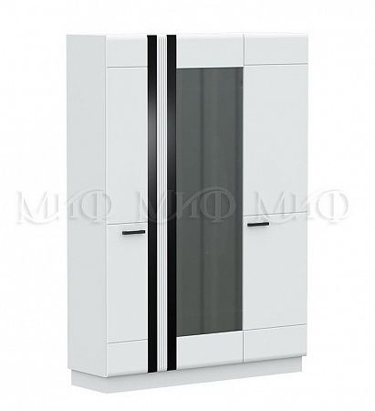 Шкаф "Магнолия" 3х ств (м)