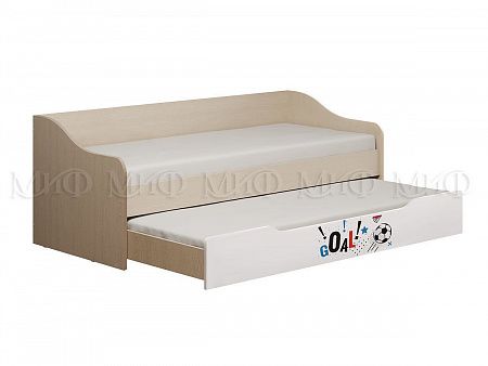 Кровать "Вега" New Boy выдвижная (м)