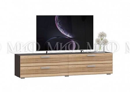 Тумба под ТВ "Асти" ТБ-002 (м)