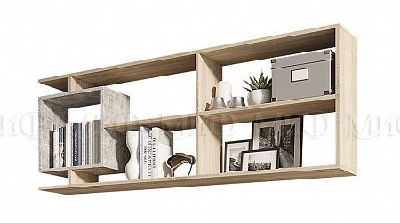 Полка "Неаполь-1" (м)