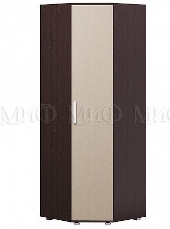 Шкаф угловой "Белла" (м)