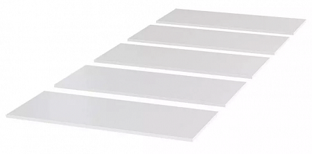 Проложки LIGHT 1,6*0,42 (Сакура,Фиеста,Лилия,Модерн,Саломея,Баунти) ДСП  (б)