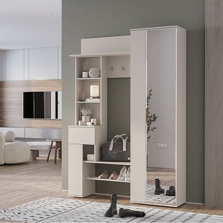 Прихожая "Ницца" (б)