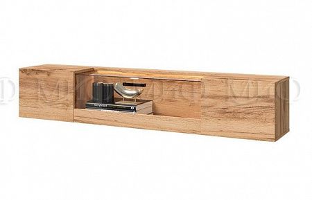 Полка-Стекло "Сплит" (м)