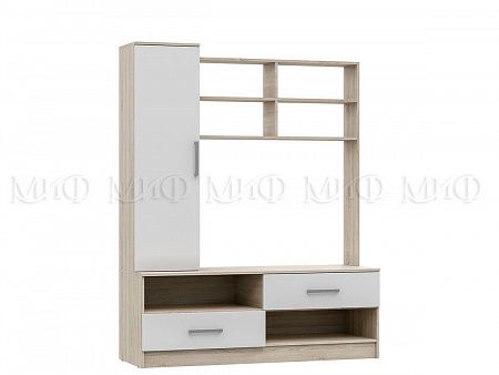 Центральная секция "Мартина" (м)