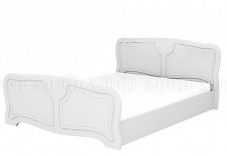 Кровать "Натали" 1.4 (м)