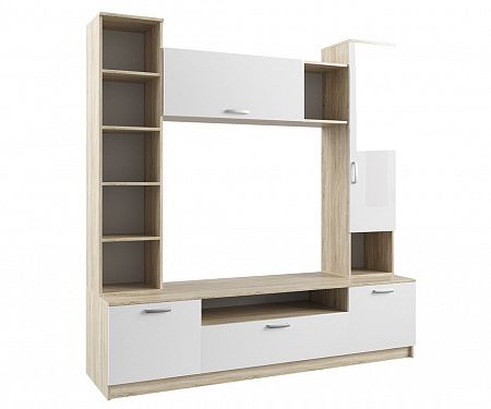 Стенка "Софи" №4 СЦС 1900.1 (дсв)