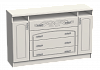 Комод "Венеция" КМ-01