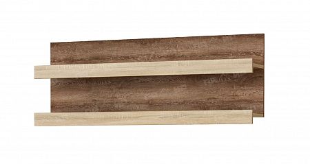 Полка навесная "Соната" НПС 1200 (пм)