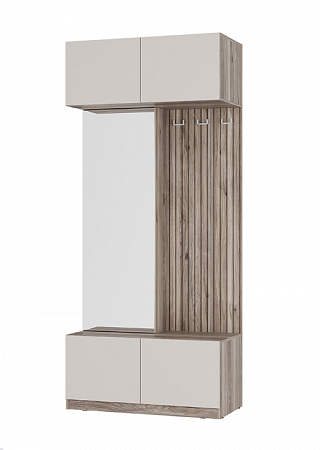 Прихожая "Урбан" ПР-03 б)