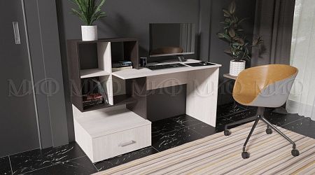 Компьютерный стол "Миф" №8 (м)