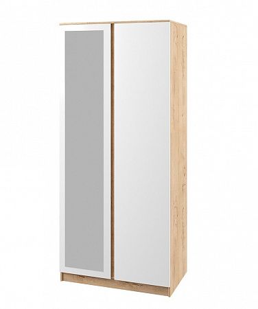 Шкаф "Марли" МШК 924.1 (дсв)