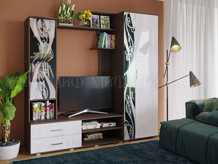 Стенка "Ника"(м)