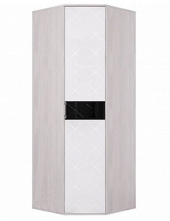 Шкаф угловой "Кимберли" ШК-28 (б)