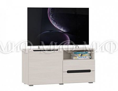 Тумба под ТВ "Эколь" ТБ-005 (м)