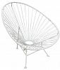 Кресло "Ракушка" 