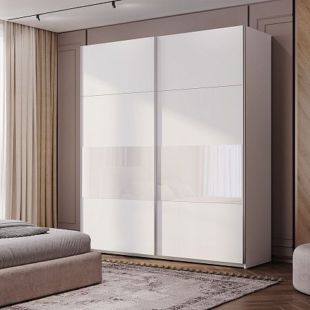 Шкаф-купе "Харви" (б)