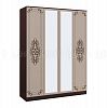 Шкаф "Жасмин" 4-х ств.(м)