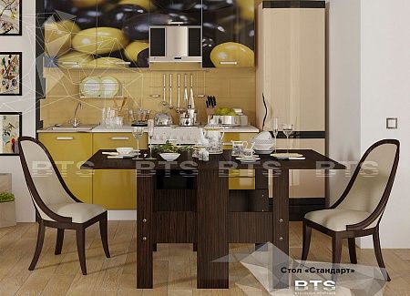 Стол-книжка "Стандарт"(б)