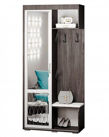 Прихожая "Варда" (б)