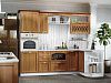 Кухня "Милано" 2,6*1.35м (м)