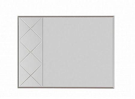 Зеркало "Кимберли" З-04 (б)